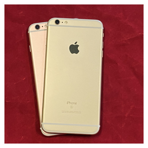 Apple iphone 128 - 6s, gb
