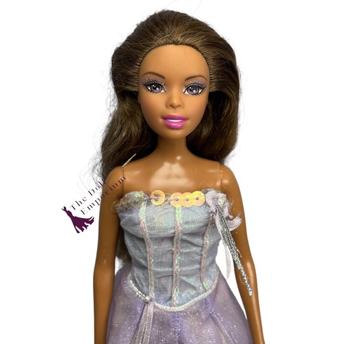Barbie 2008 magia pegaso - barbie, 'magia