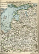 1903 antica mappa - 1903,