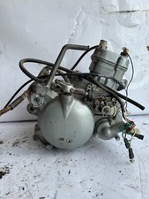 BLOCCO MOTORE COMPLETO DERBI D50B0 DERIVAZIONE APRILIA SX 50 