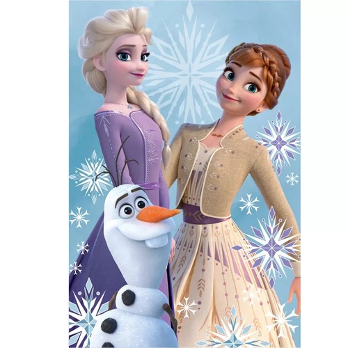 Coperta per bambina disney - per,