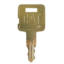 Chiave bruco oro 5P8500