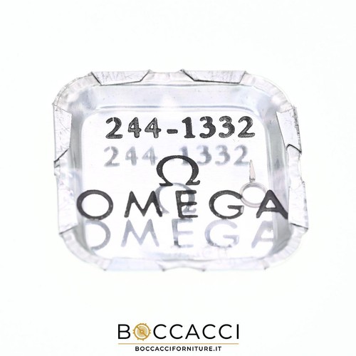 Omega 244 freccia della - omega,