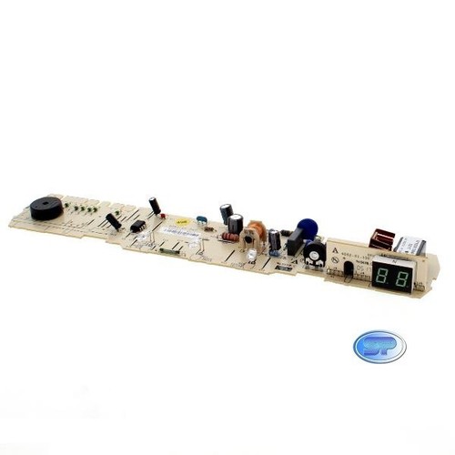 Scheda elettronica termostato - scheda,