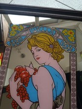 Specchio Pubblicitario WELLA