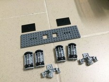 LEGO treno (train) part 2878