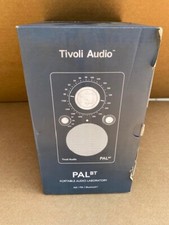 Tivoli audio pal bluetooth - audio,