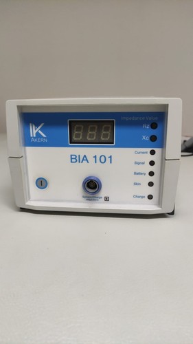 Bia 101 akern bioimpedenza - akern,