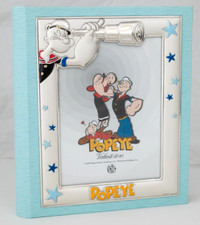 ALBUM CON COPERTINA PORTAFOTO