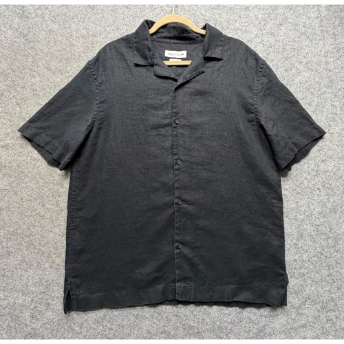 Camicia zara uomo - zara, 100%