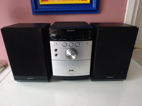 Sony cmt eh45dab - cmt-eh45dab, hifi