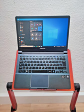 Notebook Samsung 900X, 13,3"