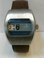 JUMP HOURS SORNA WINDING 2581