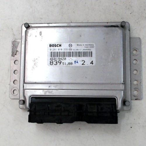 Centralina motore ecu per - motore,