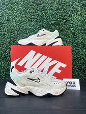 Nike M2K Tekno | Tinta Bianco