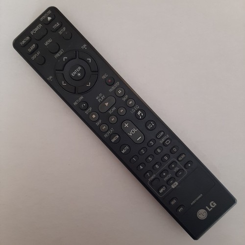 Telecomando originale