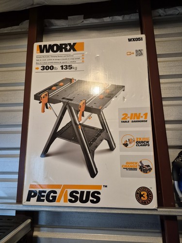Tavolo lavoro pieghevole - lavoro, e