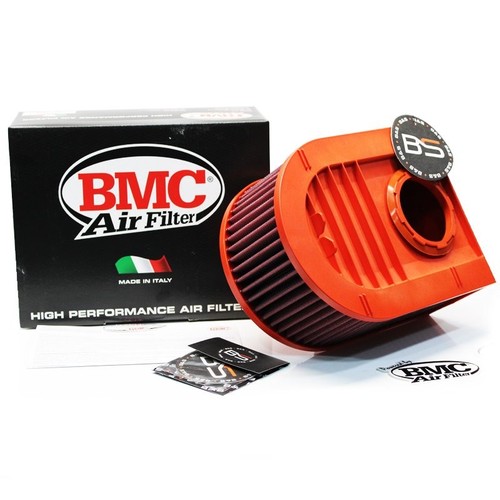 Filtro aria sportivo bmc - sportivo,