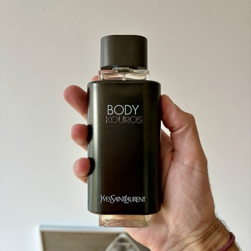 Yves saint laurent ysl body - saint,