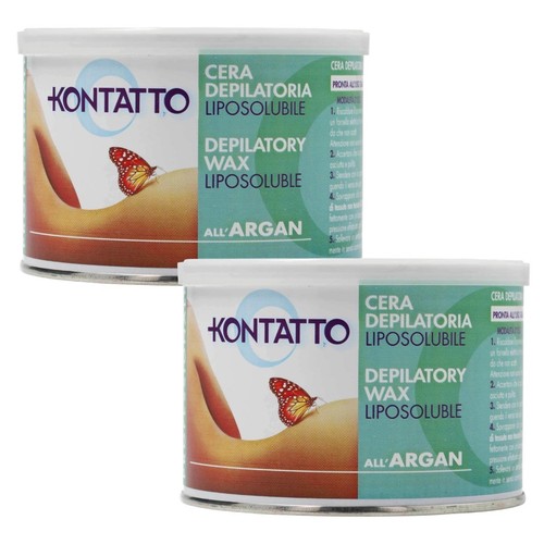Kontatto cera depilatoria - kontatto,