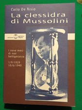 La Clessidra Di Mussolini -