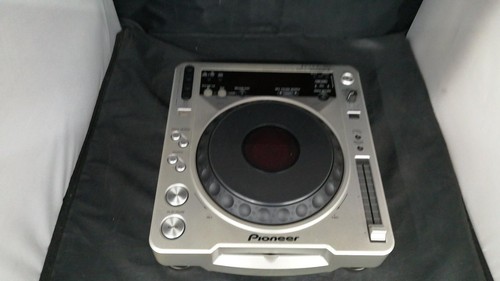 Pioneer cdj 800mk2 lettore - lettore, cd