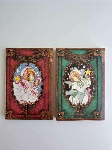 Cardcaptor sakura master - cardcaptor, of