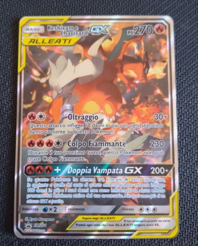 Pokémon reshiram - -, &