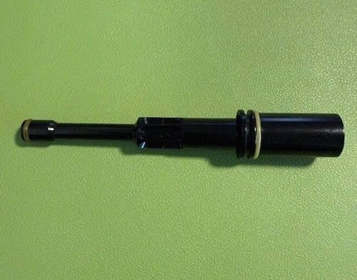 Bullone marcatore ionico