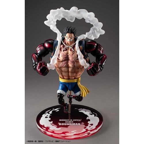 One piece variable - one,
