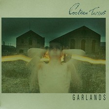 Cocteau Twins - Garlands - CD