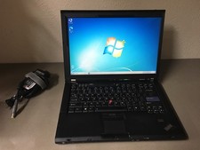 Lenovo ThinkPad T61 Intel Core