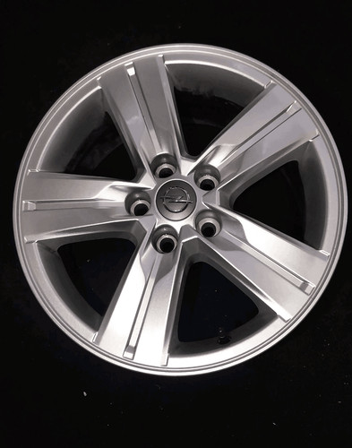Cerchio lega 5x16 - cerchio, 6.5x16