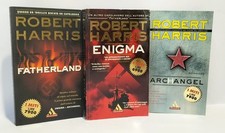 R. HARRIS - ARCHANGEL - ENIGMA