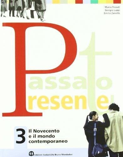 Passato presente per le - passato,