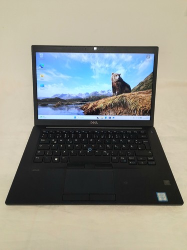 Dell latitude 7480 6300u - dell,