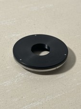 Adattatore microscopio Nikon