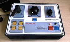 Alimentatore per treni