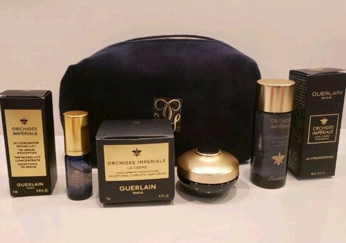 Guerlain borsa viaggio set - guerlain, da