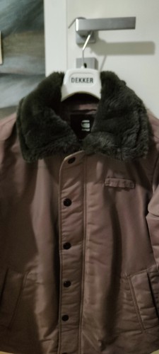 Star raw giacca uomo - g-star, xs