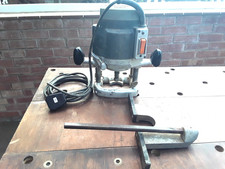 Router Elu Mof31 1200w 240v