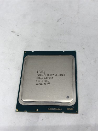 Processore desktop intel core - processore,