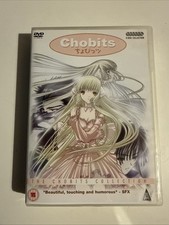 Chobits Complete Collection