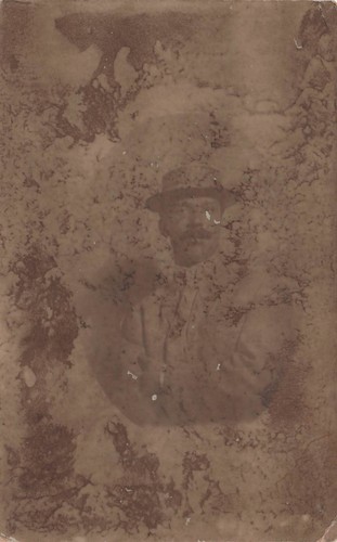 Rppc uomo uniforme soldato - uomo,