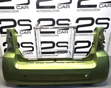 RICAMBIO USATO PARAURTI