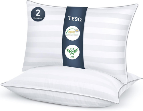 Cuscini letto 50x70 - cuscini,