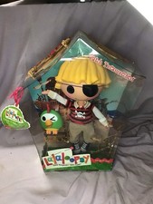 Bambola giocattolo nuova full