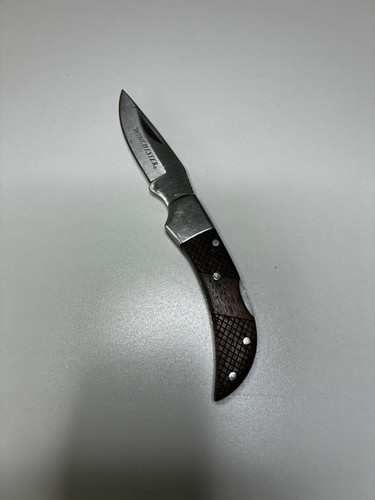 Coltello tascabile winchester - tascabile,