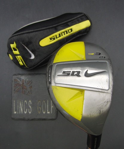 Nike sumo 3 hybrid - nike, sq