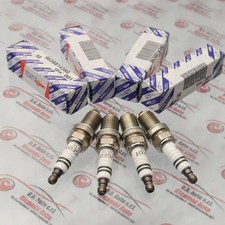 KIT 4 CANDELE ACCENSIONE FIAT